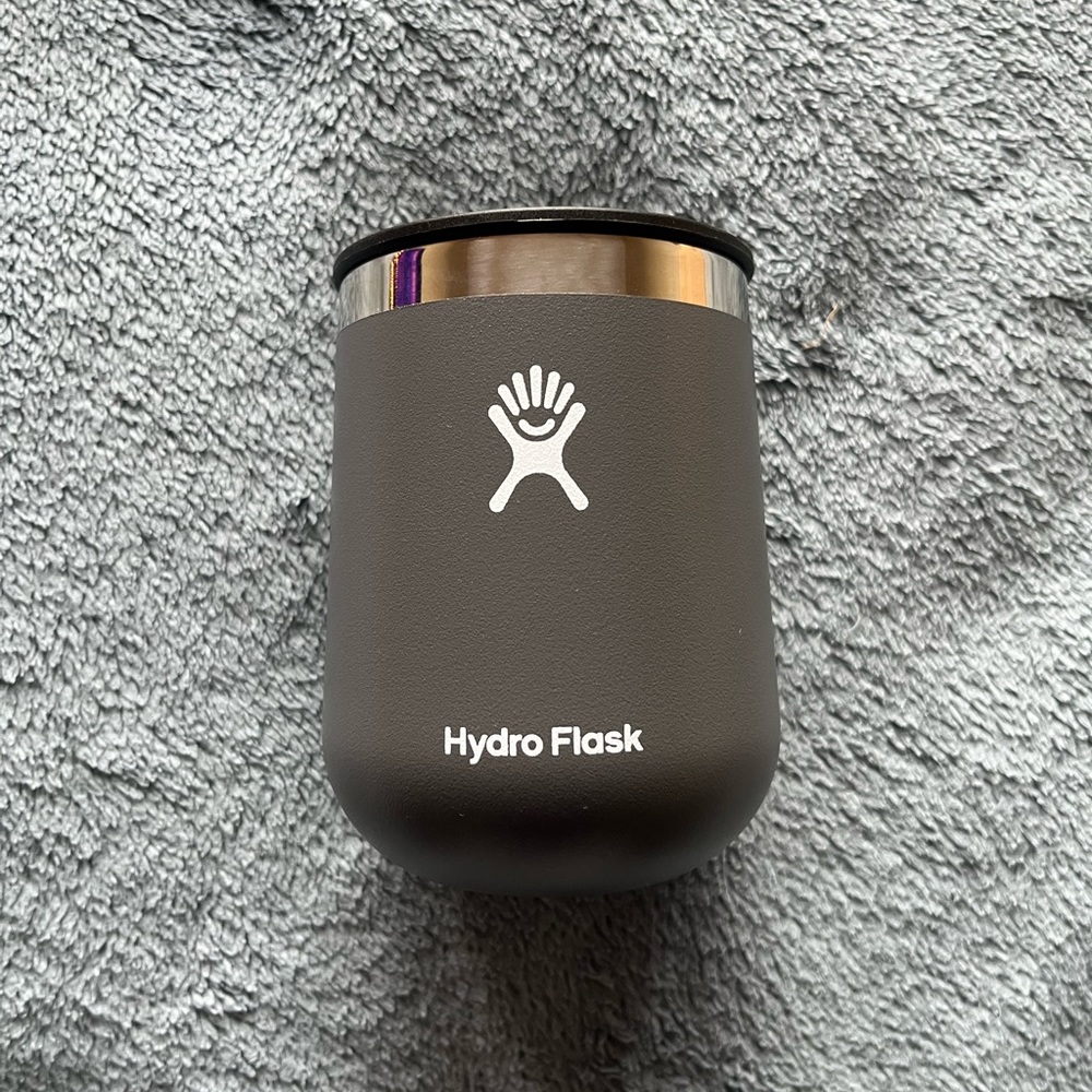 Hydro Flask 10oz Wine Tumbler